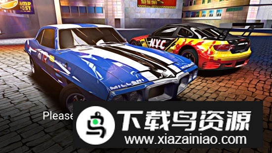 rushracing2越野模拟器截图5