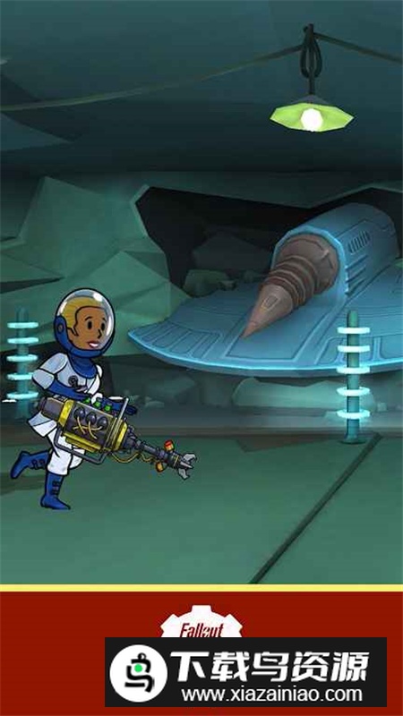 Fallout Shelter辐射避难所国际版2025最新版截图3