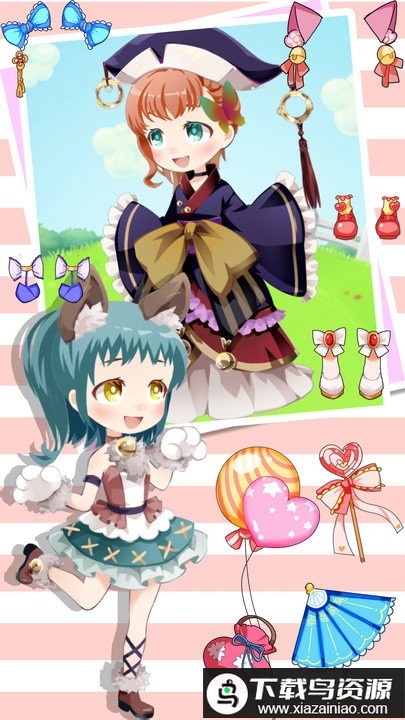 我的时尚校园女王最新版最新版截图1