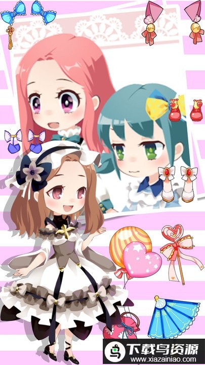 我的时尚校园女王最新版最新版截图3