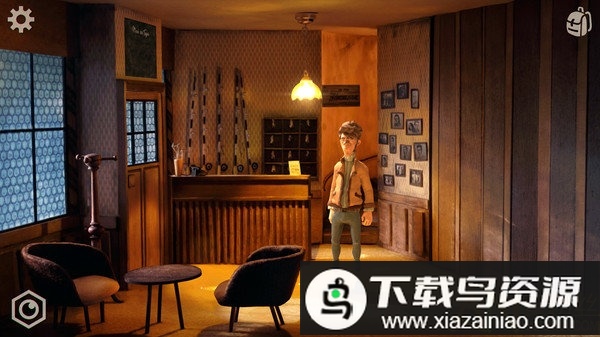 墨池岛手游最新版截图1