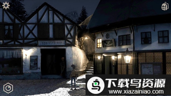 墨池岛手游最新版截图2