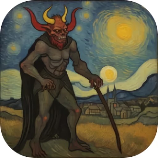 阿塞姆RPG破解版