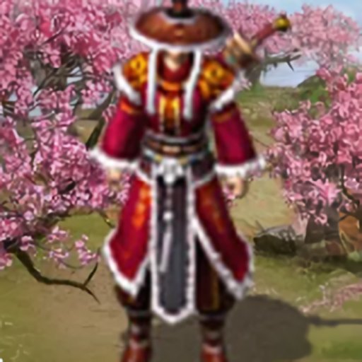 侠客情缘破解版