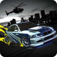 Underground Rivals 2地下夜之敌2游戏手机版