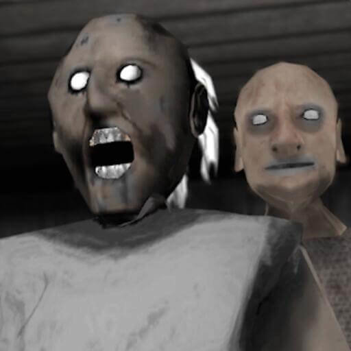 恐怖老奶奶2内置MOD菜单中文版