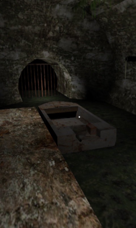 恐怖老奶奶2内置MOD菜单中文版最新版截图1