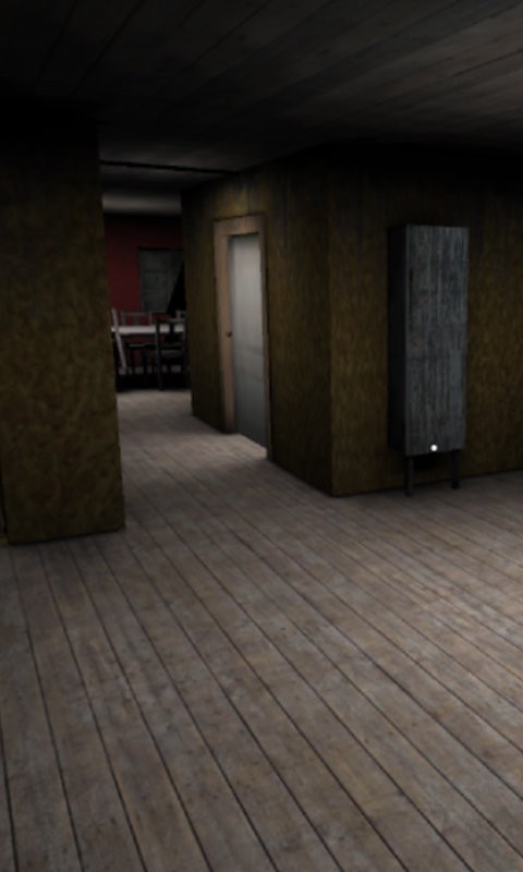 恐怖老奶奶2内置MOD菜单中文版最新版截图3