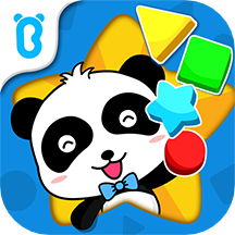 形状颜色大小宝宝巴士安卓版