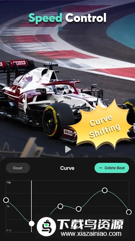 FilmoraGo国际版谷歌版原版截图7