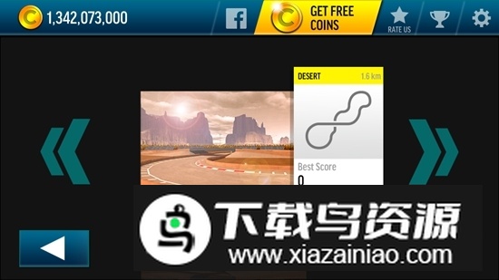 Drift Max极速漂移无限金币版破解版最新版最新版截图4