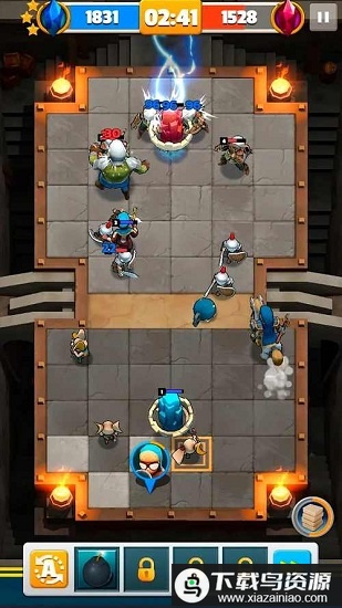 提灯骑士官方版最新版截图3