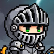 像素冒险村手游