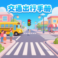 交通出行手册游戏官方正版