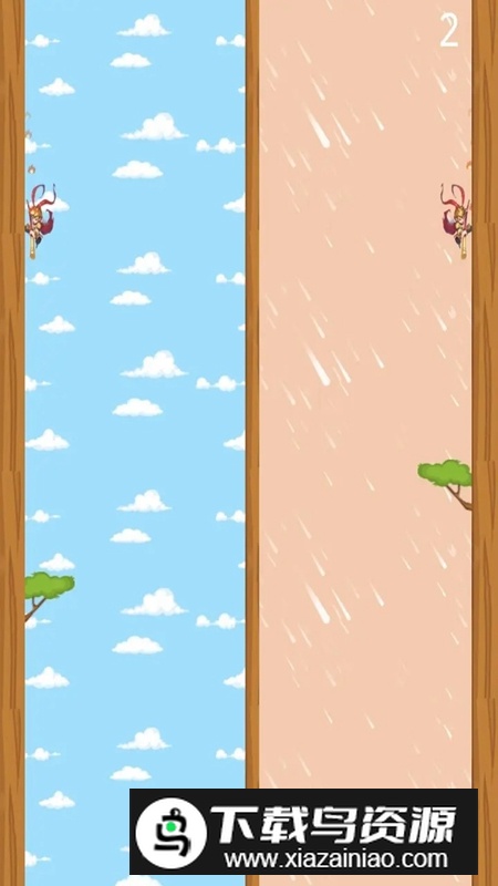 大圣归来游戏手机版官方正版截图3