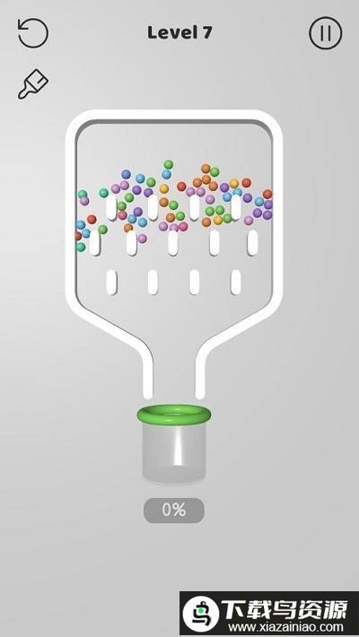 别针大师手机游戏最新版截图1