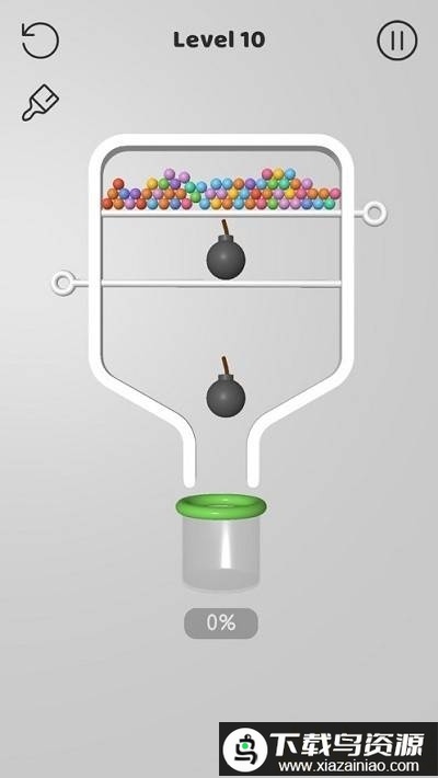 别针大师手机游戏最新版截图2
