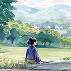 拾光小院游戏官方免费版