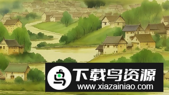 拾光小院游戏官方免费版截图1