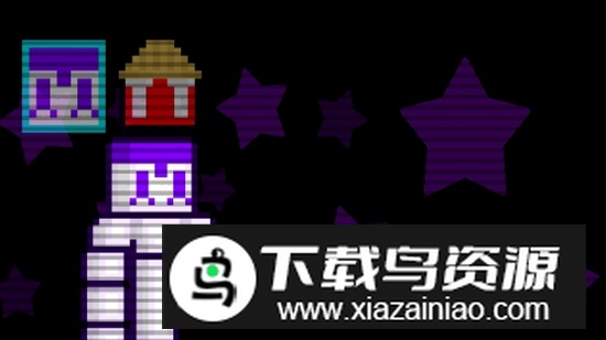 IVD重混游戏截图1