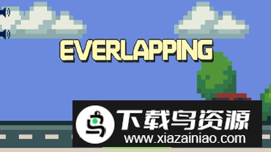 Everlapping无限重叠最新版截图1