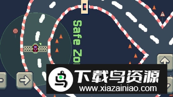 Everlapping无限重叠最新版截图2