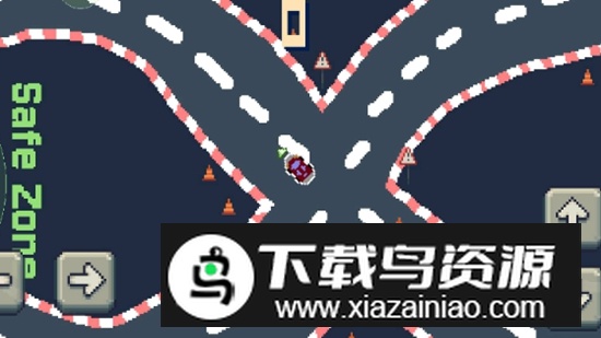 Everlapping无限重叠最新版截图3