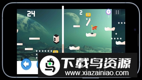 克莱门汀游戏最新版截图3