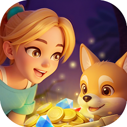 珍珠海大冒险官方正版最新版