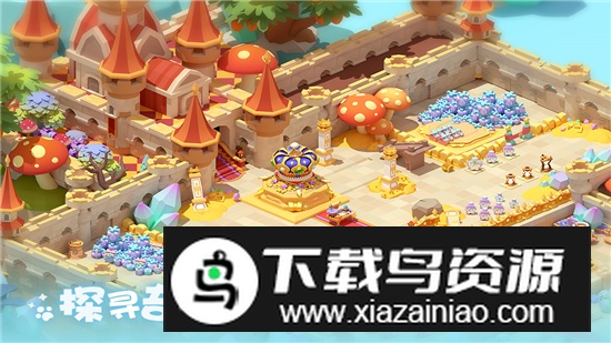 珍珠海大冒险官方正版最新版最新版截图3