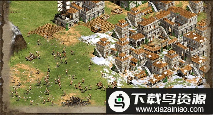 帝国战纪官方版最新版截图2