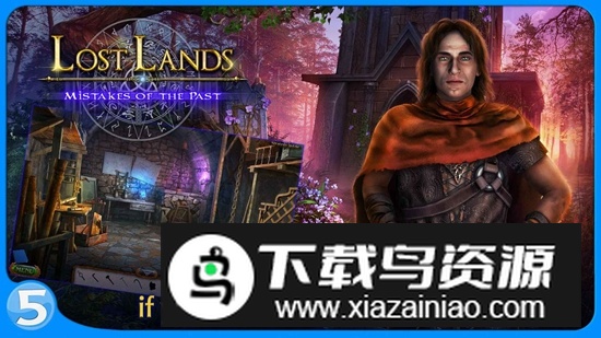 Lost Lands 6失落之地6手机版免费最新版本截图1