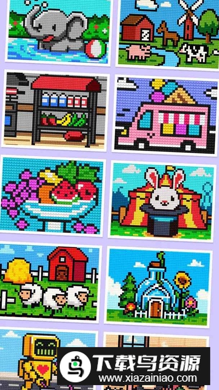 毛了个毛线游戏官方单机版截图4