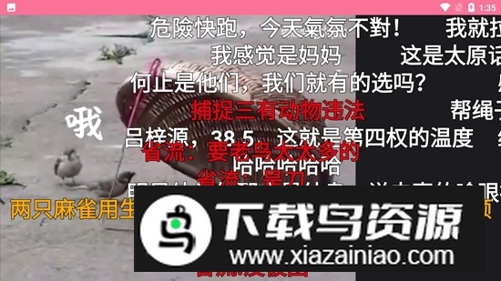 BV哔哩哔哩第三方tv版安装包最新版截图3