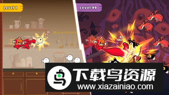 大坏蛋无限金币无限钻石版截图4