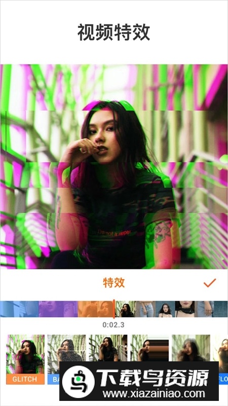 YouCut视频编辑官方中文正版最新安装包最新版截图2