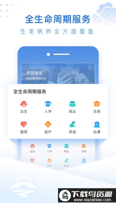 祥泰码app(改为泰州通)最新版截图2