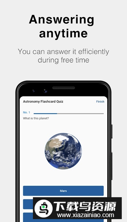 TestMaker题目制作者专业版apk安卓版截图2