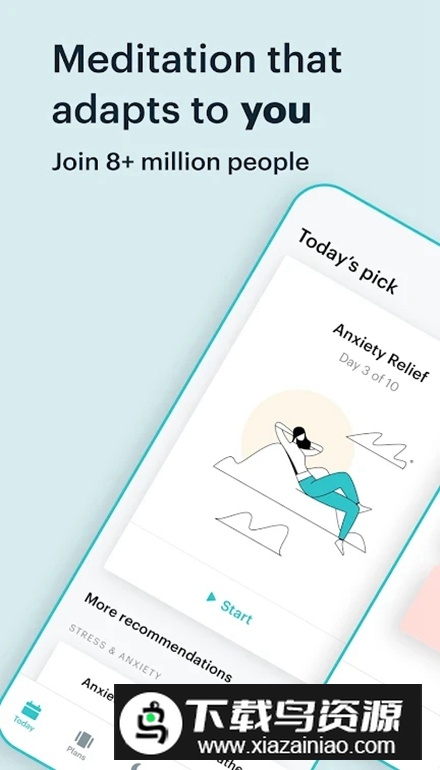 Balance已订阅版最新版本最新版截图2