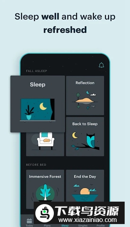 Balance已订阅版最新版本最新版截图5