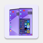 Vivo Theme主题启动器汉化版apk