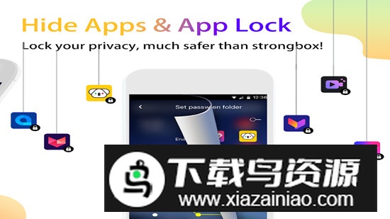 APUS华硕启动器安卓最新版apk截图1