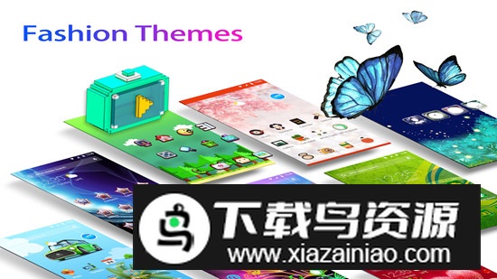 APUS华硕启动器安卓最新版apk截图3