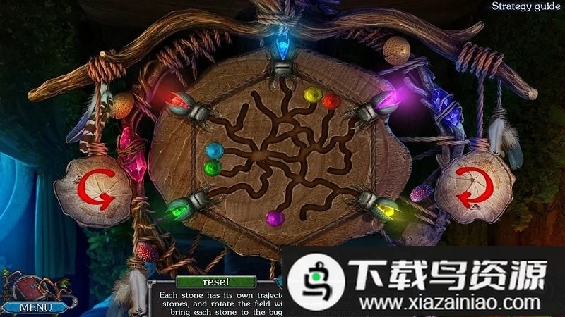 传奇故事游戏最新版截图1