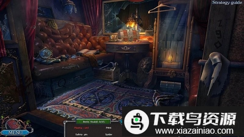 传奇故事游戏最新版截图3