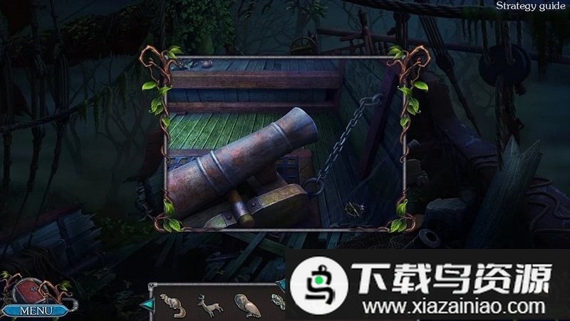 传奇故事游戏最新版截图4