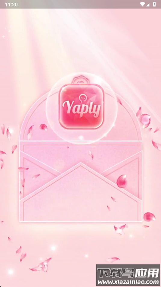 yaply AI聊天软件最新版截图4