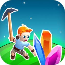 小宇宙3d袖珍行星游戏