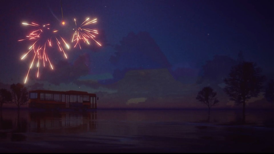 线香花火中文版最新版截图1