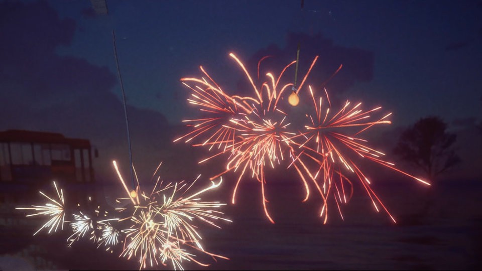 线香花火中文版最新版截图2